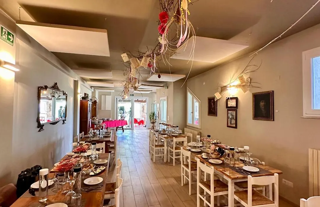 La Panoramica Country House-1